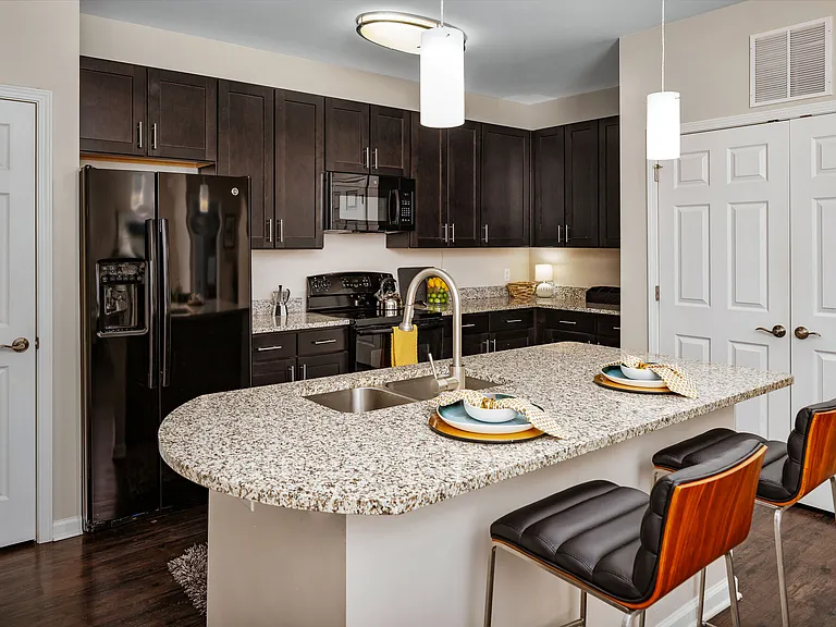 Residences at Brookline — Photo 22