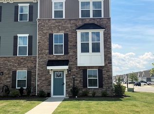 126 Jordan House Dr, Smithfield, VA 23430