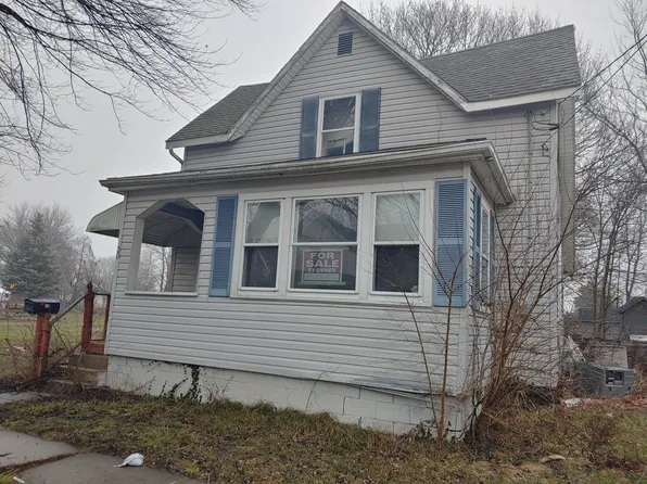 32 Maple St Lot 15, Jeffersonville, OH 43128