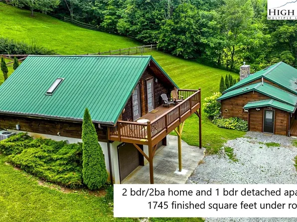 190 Yasmine Lane, Vilas, NC 28692