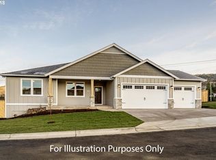 4783 Hathaway Dr, Medford, OR 97504