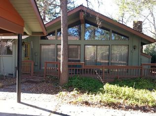 39615 Pine Ridge Rd, Oakhurst, CA 93644