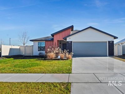 18264 N Strawflower Ave, Nampa, ID, 83687