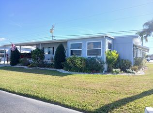 Vista del Lago MH & RV Resort, Bradenton, FL 34207