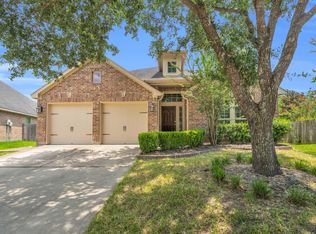 12938 Buchanan Oaks Ln, Houston, TX 77044