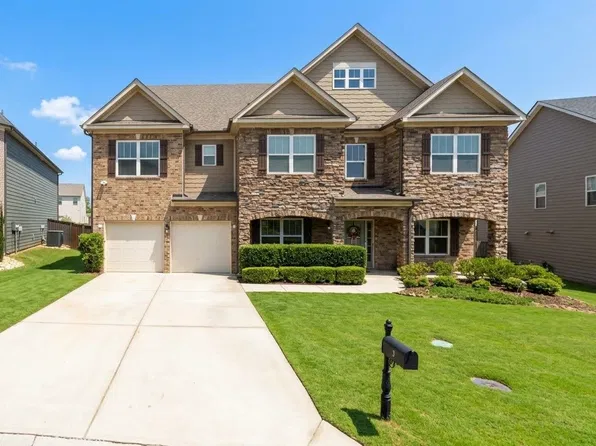 3 Carison Rd, Simpsonville, SC 29681