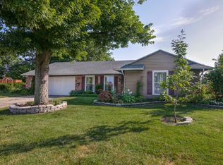 606 Rolice Ct, Englewood, OH 45322