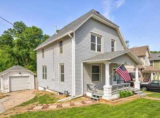 426 Damon St, Council Bluffs, IA 51503