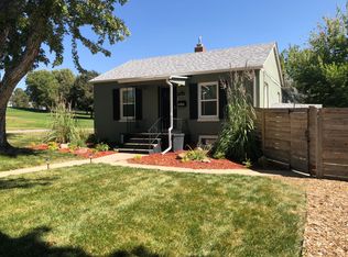 4898 Depew St, Denver, CO 80212