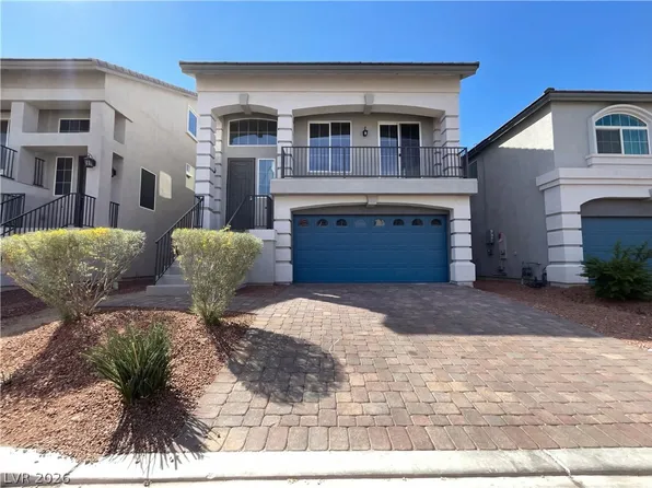 10125 Herons Rise St, Las Vegas, NV 89141