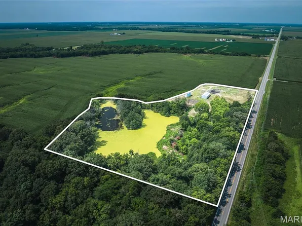 14836 Route 138, Gillespie, IL 62033