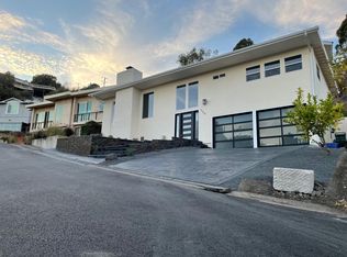 329 Via La Cumbre #329, Greenbrae, CA 94904