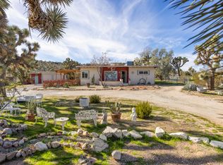 7820 Valley Vista Ave, Yucca Valley, CA 92284