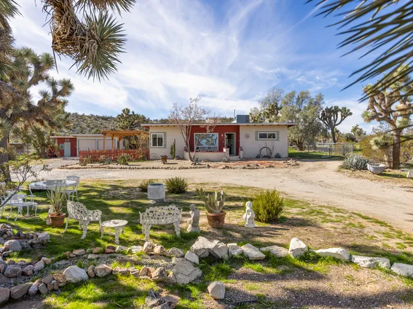 7820 Valley Vista Ave, Yucca Valley, CA 92284