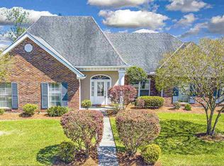 188 Autumn Dr, Houma, LA 70360