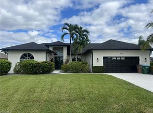 3347 SE 19th Ave, Cape Coral, FL 33904