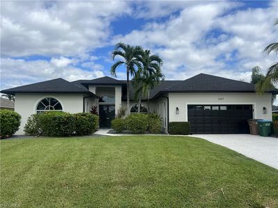 3347 SE 19th AVE, Cape Coral, FL, 33904