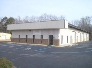 1112 Newton Bridge Rd, Athens, GA 30607