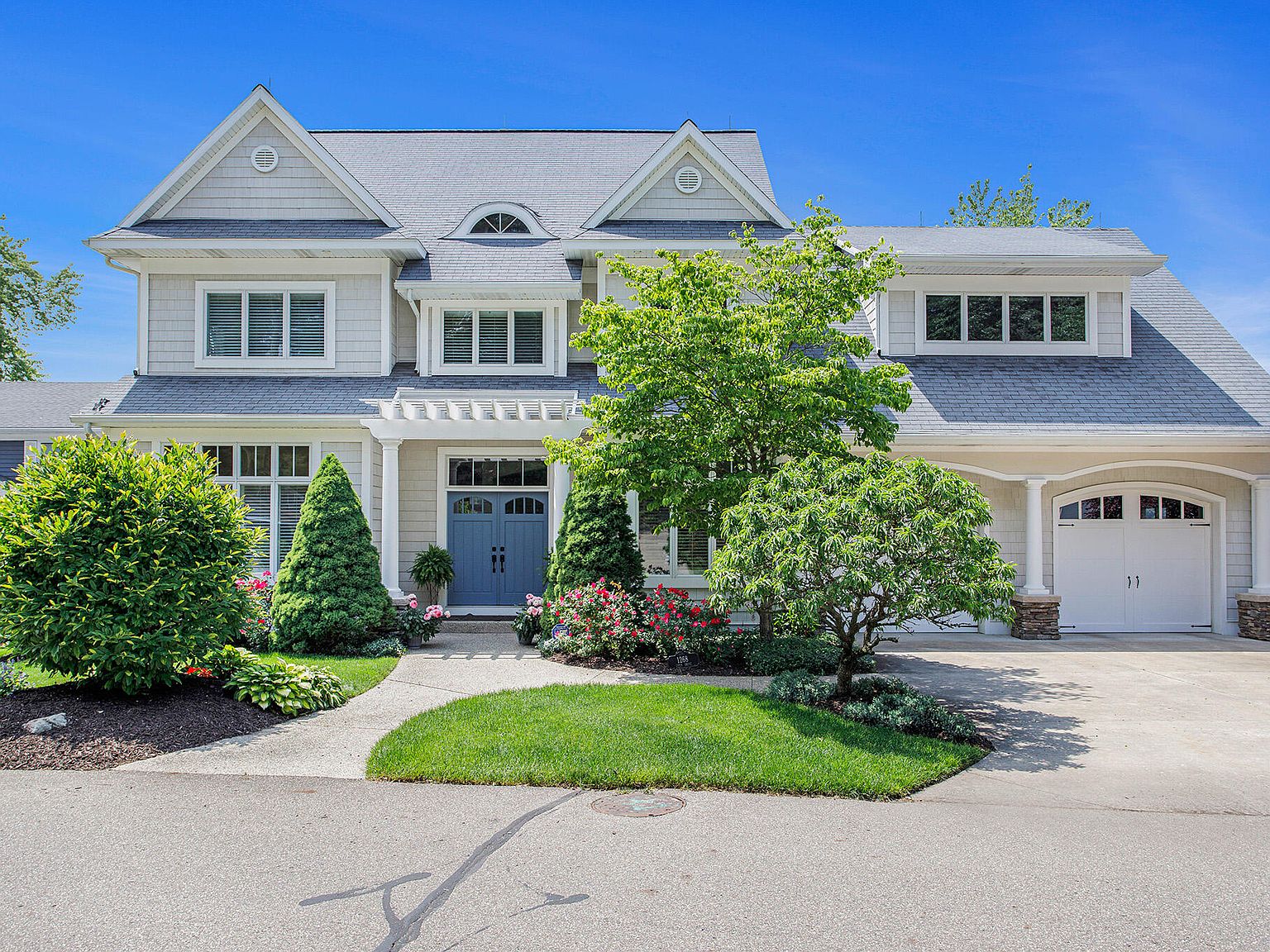 1268 Lynn Dr, Middleville, MI 49333 Zillow