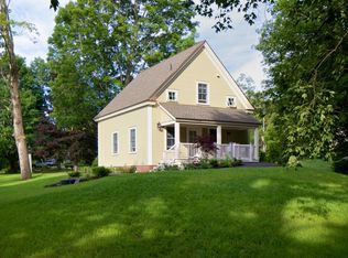 7A True St, Freeport, ME 04032