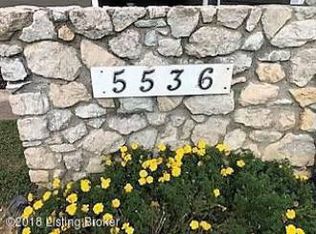 5536 Taylorsville Rd, Finchville, KY 40022