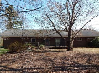 4752 Brinkley Ctry Ln, Liberty, NC 27298