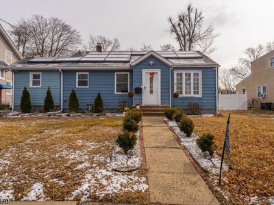 1438 E 2nd St, Plainfield, NJ, 07062