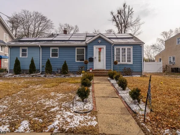 1438 E 2nd St, Plainfield City, NJ 07062