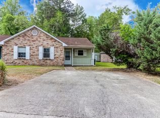 9534 S Cardinal Dr, Ladson, SC 29456