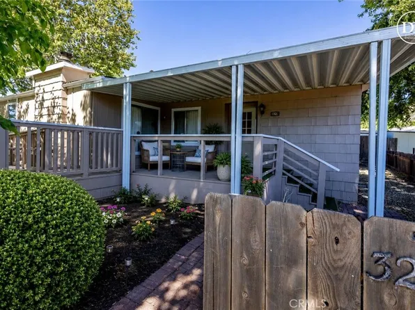 10025 El Camino Real Space 32, Atascadero, CA 93422