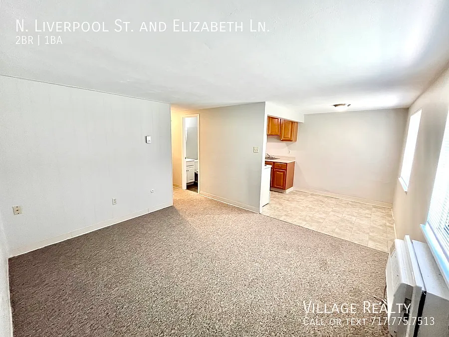 Affordable 2-Bed Convenient to I-83! Perfect for Harrisburg commuters! — Photo 2