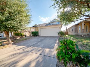 532 Sweet Leaf Ln, Pflugerville, TX 78660