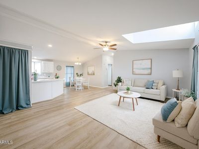 10951 N 91st Avenue #266, Peoria, AZ, 85345