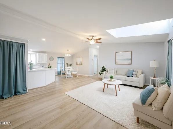 10951 N 91st Avenue #266, Peoria, AZ 85345