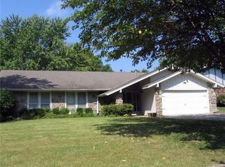 8116 S Richmond Ave, Tulsa, OK 74137