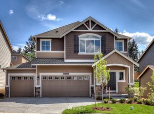 2504 194th Stct E #30, Spanaway, WA