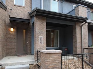 8970 E Caley Way, Greenwood Village, CO 80111