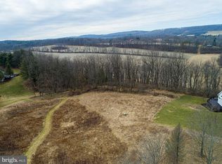 126 Blackberry Hl, Port Matilda, PA 16870