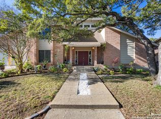 3119 Twisted Creek St, San Antonio, TX 78230