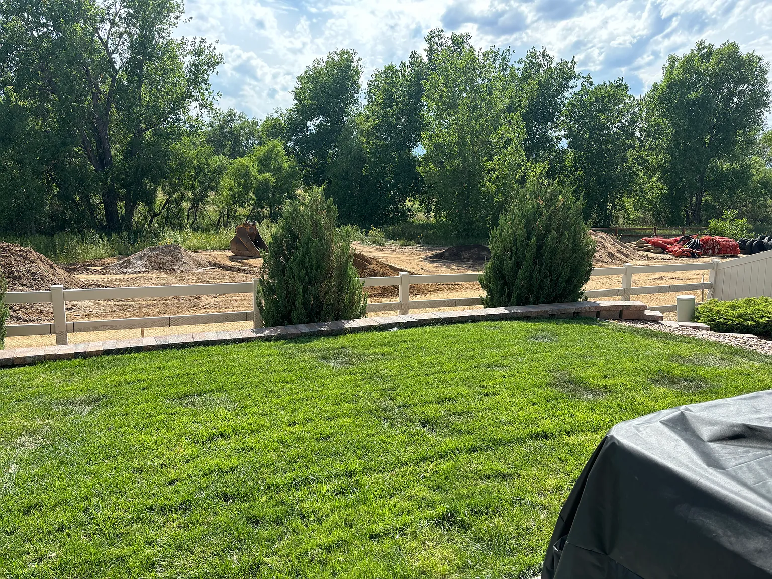 3 bed, 2047 sqft, $3,800 — Photo 3