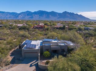 11505 N Kelly Rae Pl, Tucson, AZ 85737