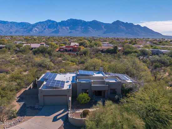 11505 N Kelly Rae Pl, Tucson, AZ 85737