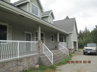 11621 E View Ridge Ln, Spokane, WA 99206