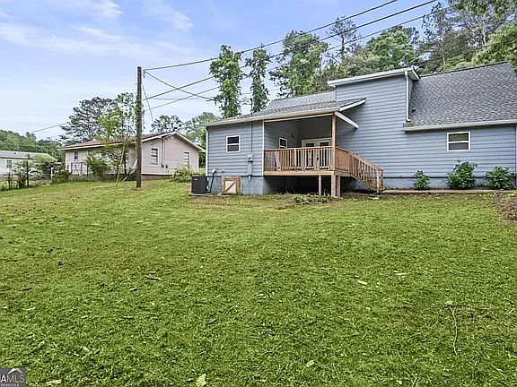 2nd image of 80 Robinson Rd