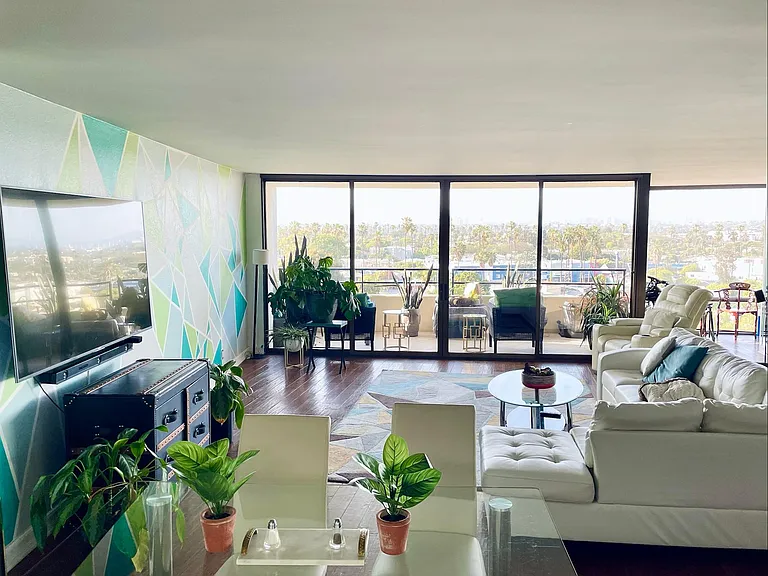 4316 Marina City Dr #329 — Photo 1
