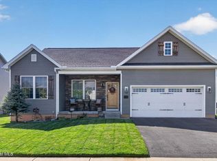 24 Cypress Street, Ballston Lake, NY 12019