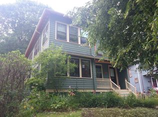 62 Landseer St, West Roxbury, MA 02132