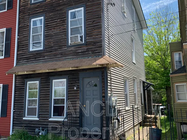 13 Madison Ave #2, Mount Holly, NJ 08060