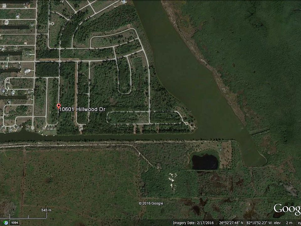 10614 Hillwood Dr, Port Charlotte, FL 33981 Zillow