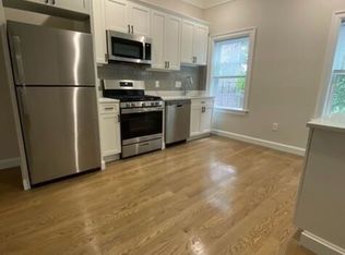 46 Sheridan St #B, Jamaica Plain, MA 02130